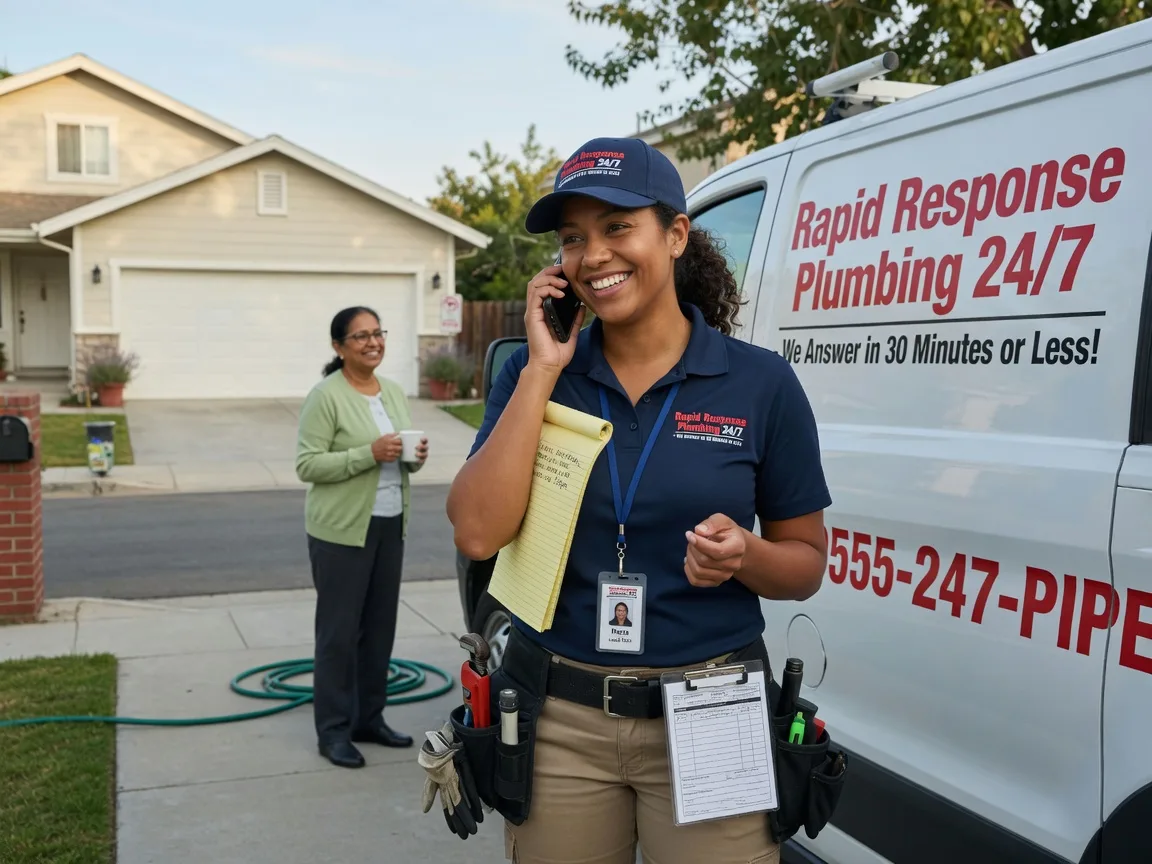 Emergency Plumber Bradley, OK FAQs